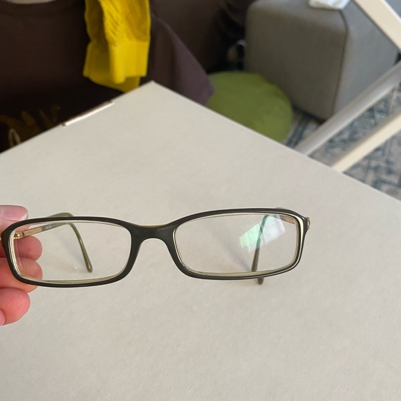 Prada Frames and Case - Picture 9 of 10